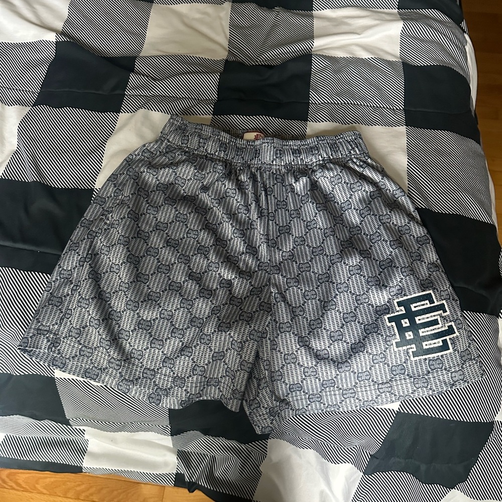 Eric Emmanuel Shorts